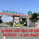 Chính chủ kẹt tiền bán gấp - đất nền lago centro - sổ hồng riêng - giá 1,3ty, nh hỗ trợ vay 70%