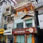 Cho thuê mặt g kinh doanh khu vực nguyễn văn lộc hà đông, 70m2x4.5t mt 7m thông thoáng siêu đẹp