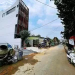 định cư úc bán gấp lô đất nền da hiệp thành city, đ. nguyễn thị búp, q12. giá 2tỷ5/80m2. sổ riêng