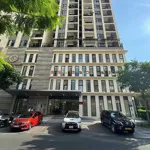 Cho thuê khu hà đô centrosa làm văn phòng, showroom, nhà hàng ... trệt: 431m2 ( có cắt)