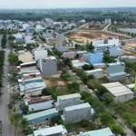 Bán đất nền dự án kdc tân đô, 1,935 tỷ, 130m2 tại đức hoà hạ, long an