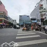 Bán nhà lô góc 2 mặt tiền quận 4 giá hấp dẫn