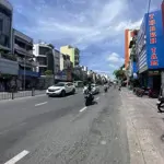 đất hxh 257m2 ngang 8,5m shr hoàn công đủ giá 19,99tỷ lh 0949351891 mr toan