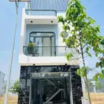 Bán gấp nhà riêng 3pn, 3wc, 72m2 tại tân hiệp, tân uyên, bình dương giá ưu đãi 2,48 tỷ