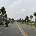 Bể nợ bán gấp 1292m2 sổ hồng sẵn ngay nhựa đối diện kcn 350ha giá 185 triệu