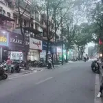 Nhà mặt phố ngọc hồi bán đất dt: 195/250m2 2 tầng - diện tích to mặt tiền rộng kinh doanh, sầm uất
