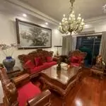 Hồng tiến long biên - 76m x 6t thang máy, ôtô vào nhà - gần 3 hồ - tặng nội thất 3 tỷ