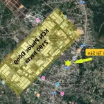 Nhà 6x50 mặt tiền dt782 gần chợ và kcn phước đông gò dầu