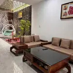 Bán nhà 4 tầng mặt tiền lâm nhĩ