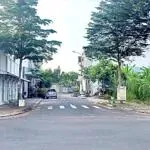 Bán nền đường số 3 khu tiểu dự án bệnh viện nhi đồng, q.bình thuỷ, cần thơ