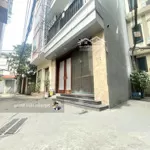 Bán nhà mỹ đình nam từ liêm - 54m2, nhà mới 6t, căn góc , trước nhà ô tô tránh