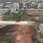 Bán đất quy hoạch đấu giá khu 12 hà an, quảng yên, giáp vin hạ long xanh quảng yên