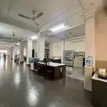 Cho thuê toà nhà mặt tiền đường khởi. khu trường đại học đồng nai