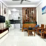 Siêu vip, siêu hiếm gần phố ô tô đỗ cửa, ba bước ra mặt phố trịnh văn bô gần cao đẳng fpt đh đông á