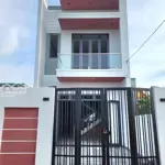 Bán nhà riêng tại đường văn phương, xã thạnh phú, vĩnh cửu, đồng nai, 2,2 tỷ, 100m2 bao đẹp hot