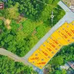 Sở hữu ngay đất nền kiệt oto thiên thai- chỉ vài phút ra trung tâm thành phố