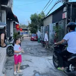 Bán nhà 1 sẹc thới an 13 phường thới an quận 12 hồ chí minh lh: 0968111039