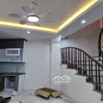 Bán nhà cầu cốc cạnh khu vinhomes smart city, ô tô gần cửa 5 tầng 30m2 xây mới chỉ 5 tỷ ở ngay