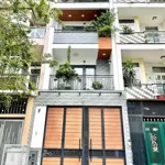 Nhà có sẵn nội thất văn phòng - thiết kế hiện đại. giá 26 triệu