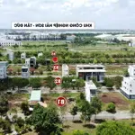 Chính chủ bán lô đất áp góc khu b cực đẹp kđt làng sen việt nam 80m² giá chỉ 1 tỷ 450 triệu