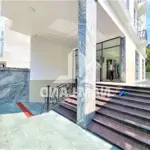 Cho thuê nhà 400m2 hầm 3 lầu trống có thang máy tại dự án mystery hưng thịnh chỉ 50 triệu