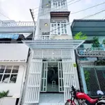 Nhà đẹp 2 lầu đúc,số 29a hẻm 138 trần hưng đạo - p,an nghiệp - qnk