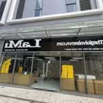 Cần bán căn shophouse d-vela 1177 huỳnh tấn phát phường phú thuận q7