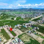 439 triệu sở hữu ngay lô đất thổ cư 105m2, gần trung tâm huyện lâm hà, sổ riêng sang tên ngay