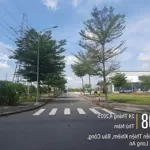 Bán đất lô góc mặt tiền đường 13m liền kề vinhomes trả góp trong 15 tháng