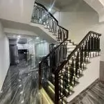 Cho thuê nhà phố văn cao cực đẹp