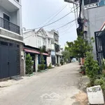 Bán nhà riêng 186m2, 8,6 tỷ tại thới an, quận 12, hcm
