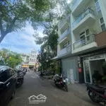 Nhà siêu đẹp - khu vip mt đường hoa giấy, p7, pn. 4x12m. 4 tầng. dtsd: 184,9m2. giá chỉ 17 tỷ