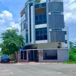 Bán nhà góc hai mặt tiền thuộc khu 38ha tái định cư phường tân thới nhất, quận 12