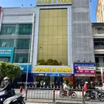 Giá mềm hơn tt 20% ... toà nhà mt phan đăng lưu - 174m2 (8 x 22) - 7 tầng - hđt 190tr - bán 69 tỷ