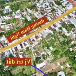 Bán 500 mét vuông đất vành đai phủ hồng, khu dân cư tiện ích, sổ sẵn, cơ hội x2 x3 giá trị tài sản!