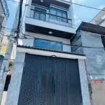 Nhà góc 2mt hương lộ 3, bình hưng hòa dt 60m2 1 lầu 5pn 3wc giá 5,75 tỷ