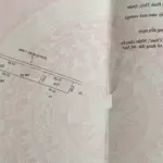 Bán đất tại bùi hữu nghĩa, bình thủy, cần thơ
