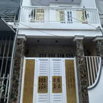 Nhà giá rẻ tân kim cần giuộc, đường ô tô tới nhà