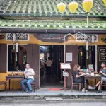 Bán nhà mặt phố trần phú, 80 tỷ, 300m2, q.hội an, giá siêu hời đang cho thuê 250 triệu/ tháng