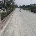 Bán đất 1000m2 full thổ cư bình chánh giá 17tỷ