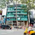 Văn phòng đẹp giá rẻ đường 3/2 q10, gần hado centrosa, giá từ 38tr/tháng. lh 0924 120 641