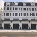 Shophouse song hành 5x20m - hđmb - sang nhượng 29 tỷ, ở kđt lakeview city