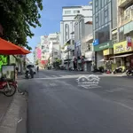 Nhà đẹp trung tâm tân bình 70m2, ngang 5m, xe hơi đậu cửa sổ riêng, chỉ hơn 11 tỷ!