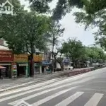 Sở hữu ngay khuôn đất vàng - mặt tiền lê thị riêng, p.thới an, quận 12