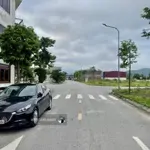 Bán đất đấu giá đồng sơn, bắc giang vị trí trung tâm, giữa cầu xương giang, đồng sơn giá từ 2.x tỷ