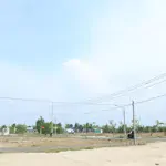Hội đầu tư sinh lời - đất nền vị trí vàng trung tâm thị trấn cần đước vị