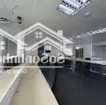 Chính chủ cần cho thuê gấp sàn mặt phố nguyễn hoàng 110m2 giá tốt
