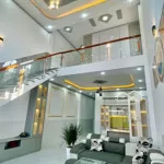 Nhà mới đẹp full thổ cư. phường mới tân triều-tp biên hòa.