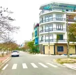 Pán 2 lô liền kề 180m2 nhìn hồ to đồng soi, thị cầu, tp bn. giá 1x,x tỷ