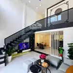 Bán nhà full nội thất đường lâm nhĩ, gần bến xe trung tâm đà nẵng